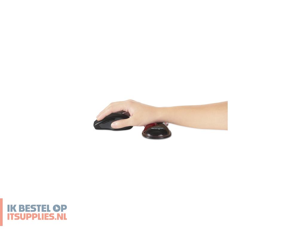 2401500-kensington_slim_duo_gel_polssteun_gel-_thermoplastic_polyurethaan_tpu_grijs-_rood