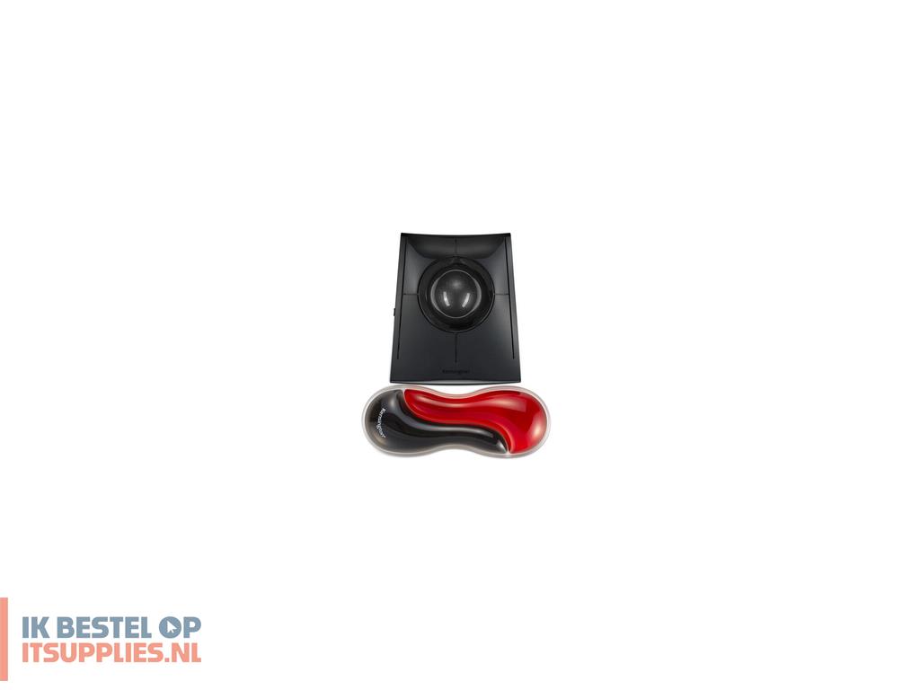 2402509-kensington_slim_duo_gel_polssteun_gel-_thermoplastic_polyurethaan_tpu_grijs-_rood