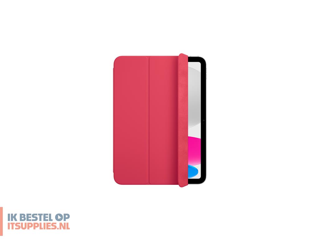 5234618-apple_mdep4zma_tabletbehuizing_27-9_cm_11_folioblad_rood