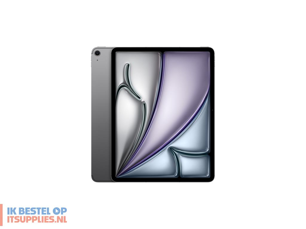 4519628-apple_ipad_air_5g_apple_m_td-lte_fdd-lte_256_gb_33_cm_13_8_gb_wi-fi_6e_80211ax_ipados_18_grijs