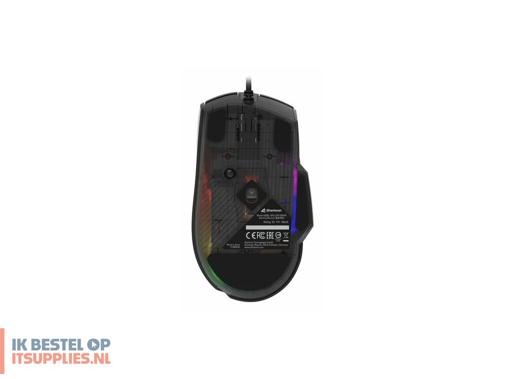 0305139-sharkoon_sgm35_muis_universeel_rechtshandig_usb_type-a_optisch_6400_dpi