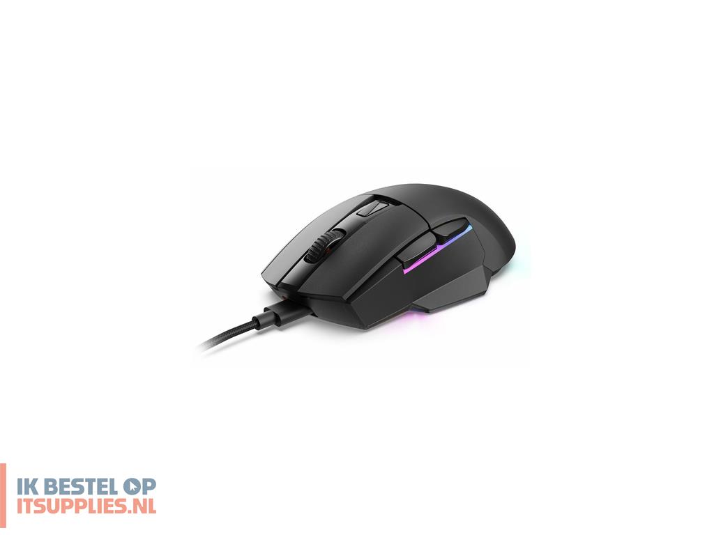5240354-sharkoon_sgm50w_muis_gamen_rechtshandig_rf_wireless_usb_type-a_optisch_6400_dpi