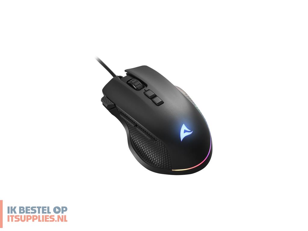 0258672-sharkoon_shark_force_3_muis_gamen_rechtshandig_usb_type-a_optisch_12800_dpi