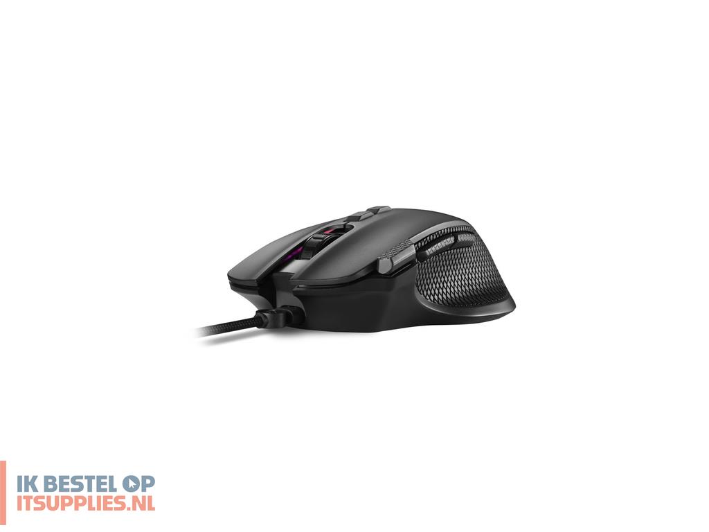 0303672-sharkoon_shark_force_3_muis_gamen_rechtshandig_usb_type-a_optisch_12800_dpi