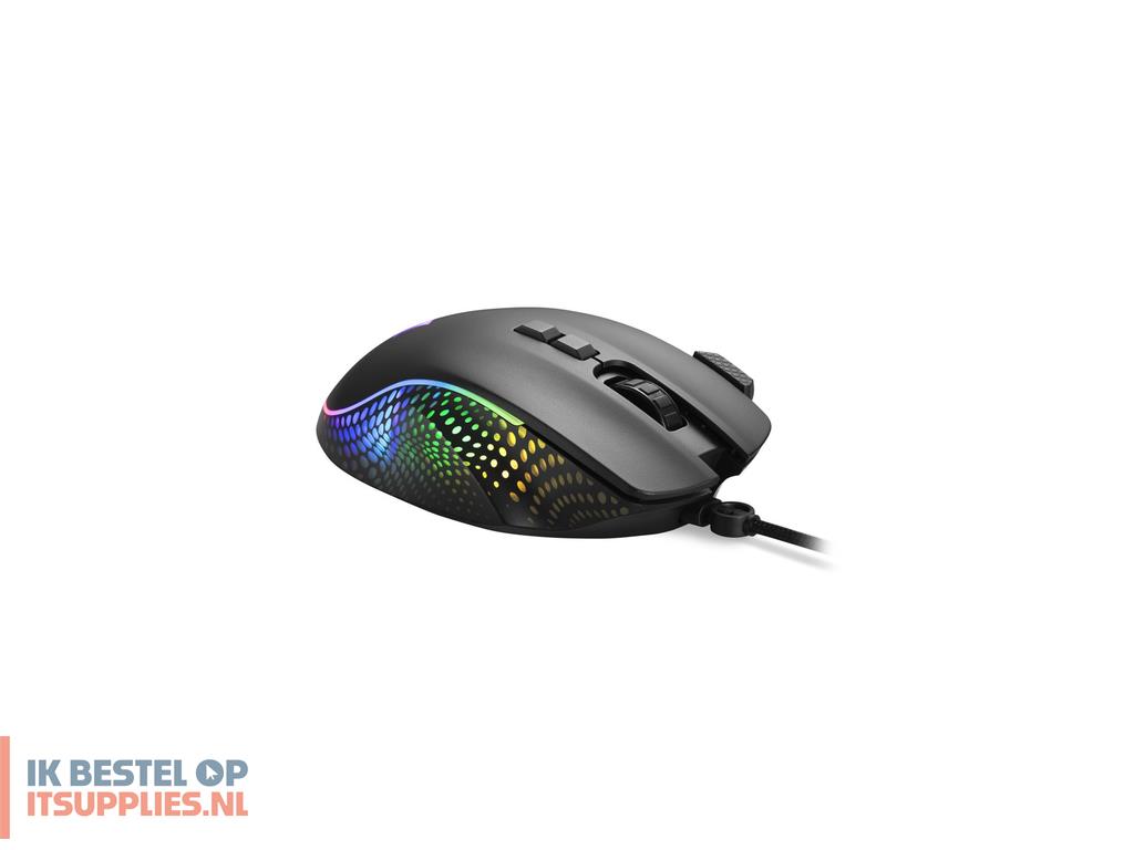 0305332-sharkoon_shark_force_3_muis_gamen_rechtshandig_usb_type-a_optisch_12800_dpi