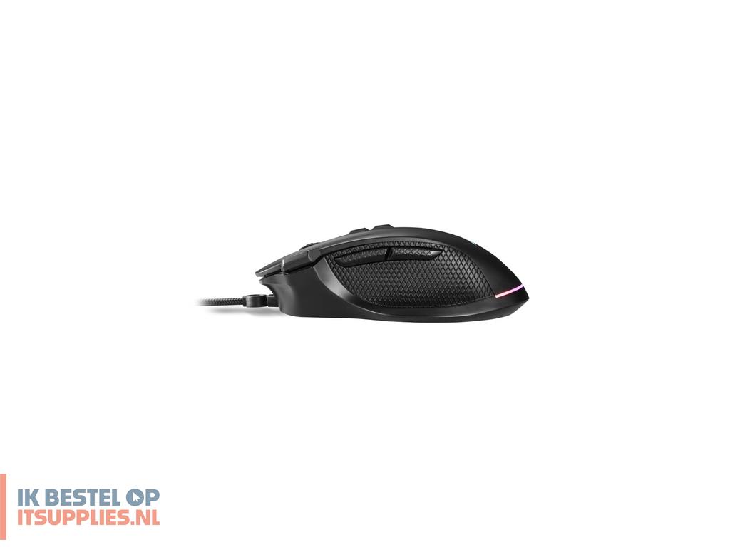 0308395-sharkoon_shark_force_3_muis_gamen_rechtshandig_usb_type-a_optisch_12800_dpi