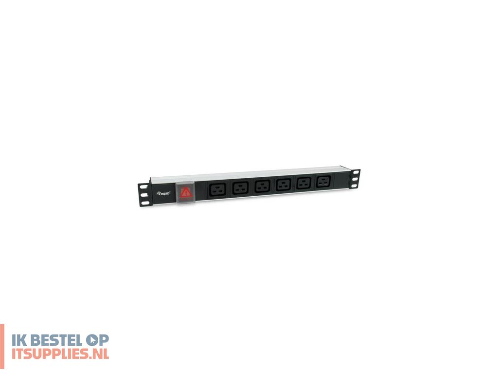 2448774-equip_333319_energiedistributie_6_ac-uitgangen_1u_zwart