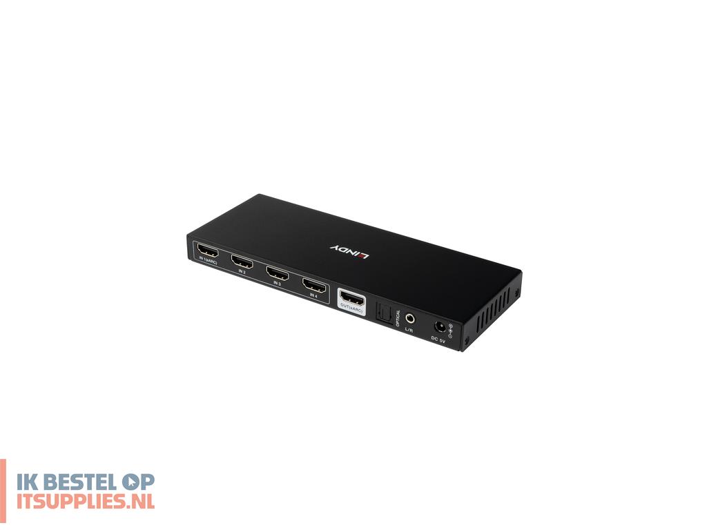 0354035-lindy_38386_kvm-switch_zwart