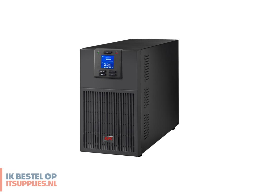 0300655-refurbished_apc_srv1ki_ups_dubbele_conversie_online_1_kva_800_w_3_ac-uitgangen