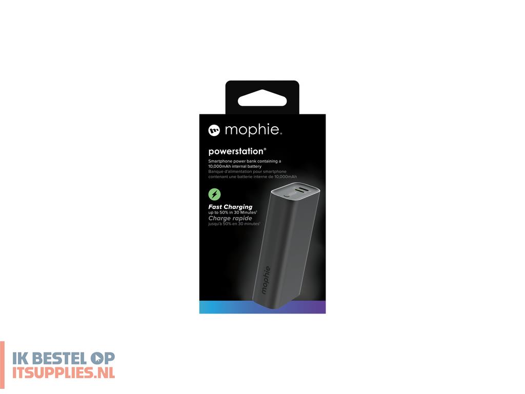 3302916-mophie_powerstation_10000_mah_zwart