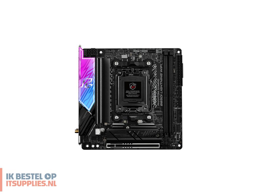 1648922-asrock_phantom_gaming_b850i_lightning_wifi_amd_b850_socket_am5_mini_itx