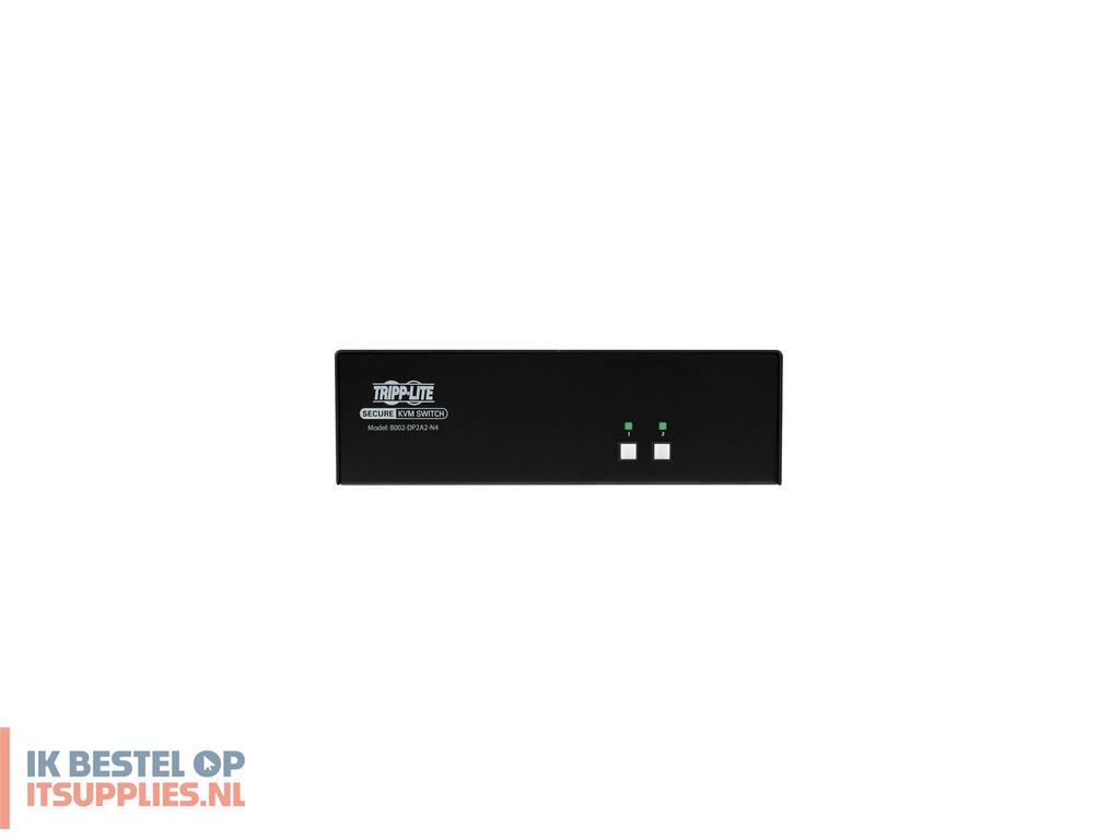 5329822-tripp_lite_b002-dp2a2-n4_kvm-switch_zwart