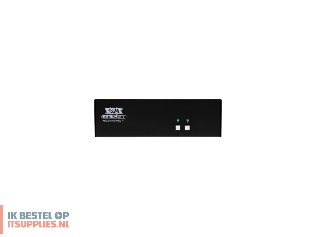 3653752-tripp_lite_b002-dp2ac2-n4_kvm-switch_zwart