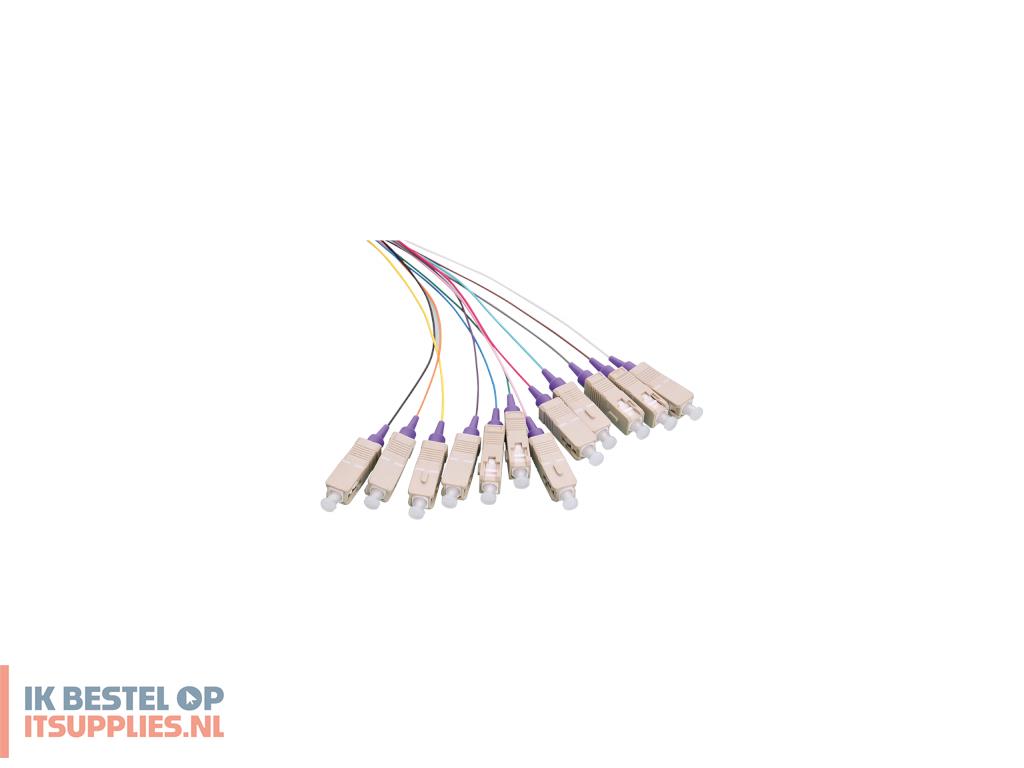 5821351-logon_lfp035_infiniband_en_glasvezelkabel_2_m_12x_sc_meerkleurig