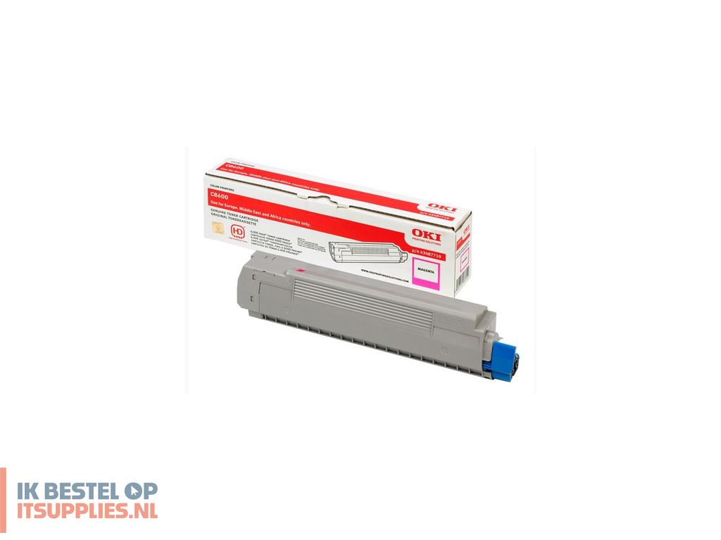 3137754-oki_43487710_tonercartridge_1_stuks_origineel_magenta