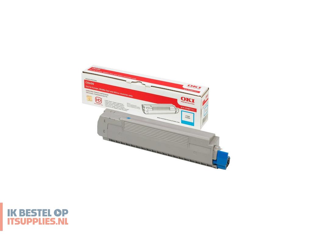 0451168-oki_43487711_tonercartridge_1_stuks_origineel_cyaan
