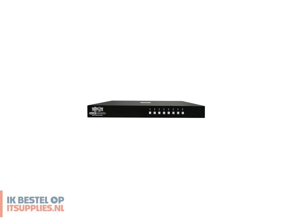 3652968-tripp_lite_b002-dv1ac8-n4_kvm-switch_zwart