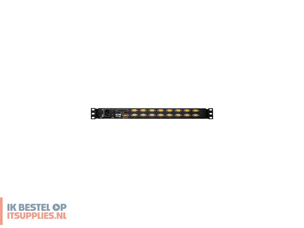 1305889-eaton_b020-u16-19-k_kvm-switch_rack-montage_zwart