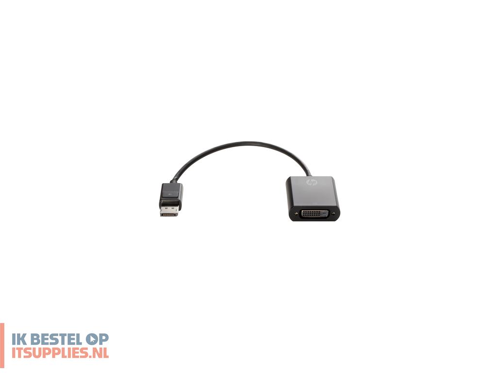 3114662-hp_displayport_to_dvi-d_adapter_0-19_m_zwart