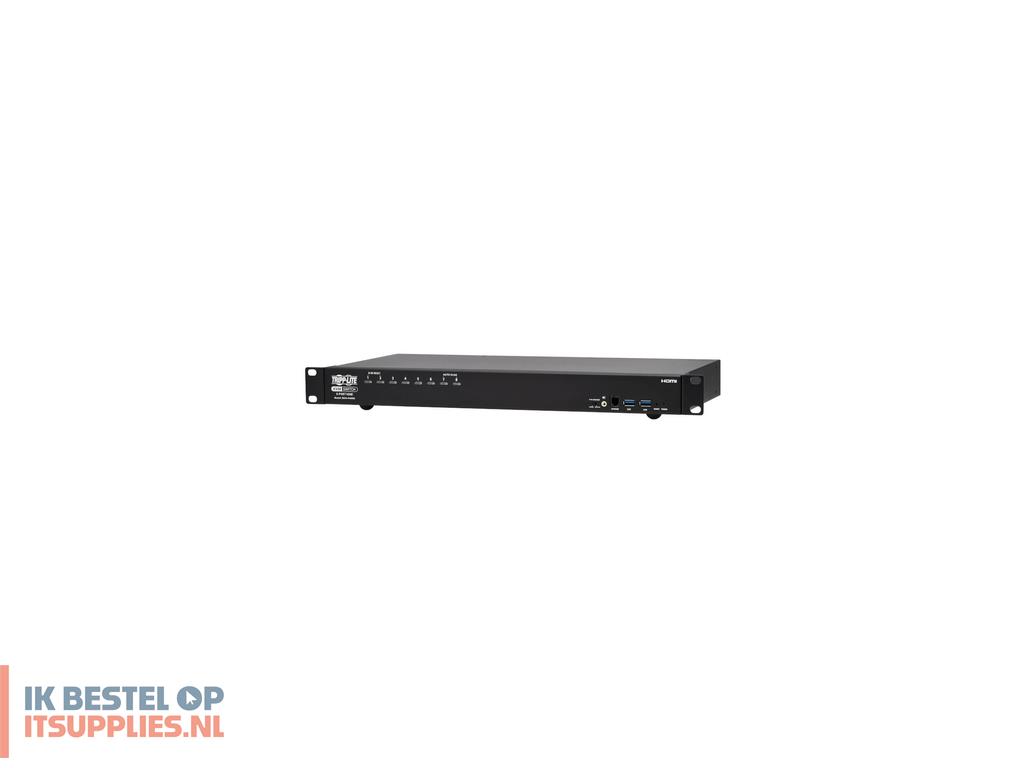 4705740-tripp_lite_b024-h4u08_kvm-switch_rack-montage_zwart