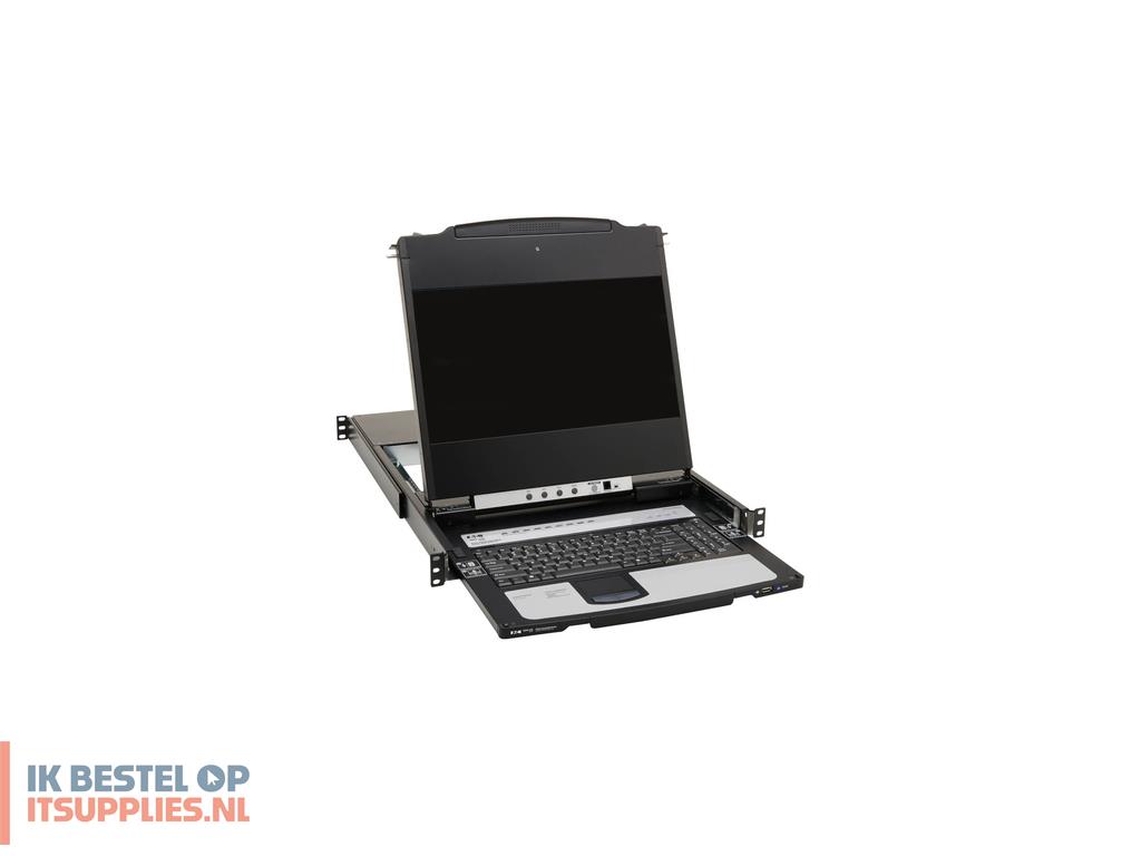 4528695-tripp_lite_b030-dp08-17d_kvm-switch_rack-montage_zwart