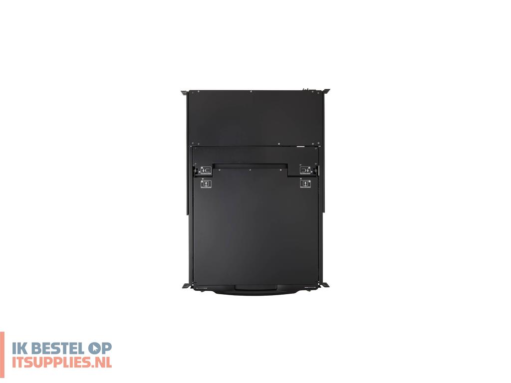 5446860-tripp_lite_b030-dp08-17dip_kvm-switch_rack-montage_zwart