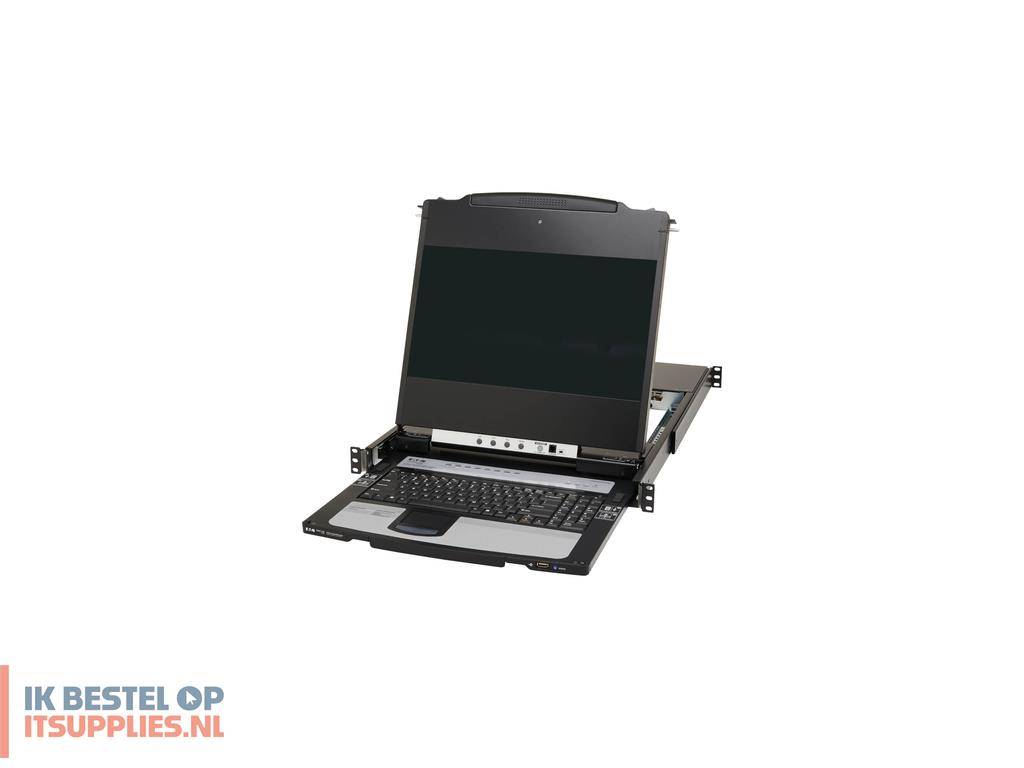 5505084-tripp_lite_b030-dp08-17dip_kvm-switch_rack-montage_zwart