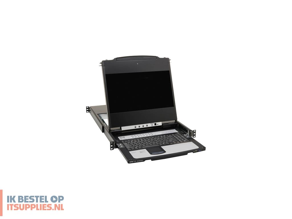 2021153-tripp_lite_b030-dp16-17dip_kvm-switch_rack-montage_zwart