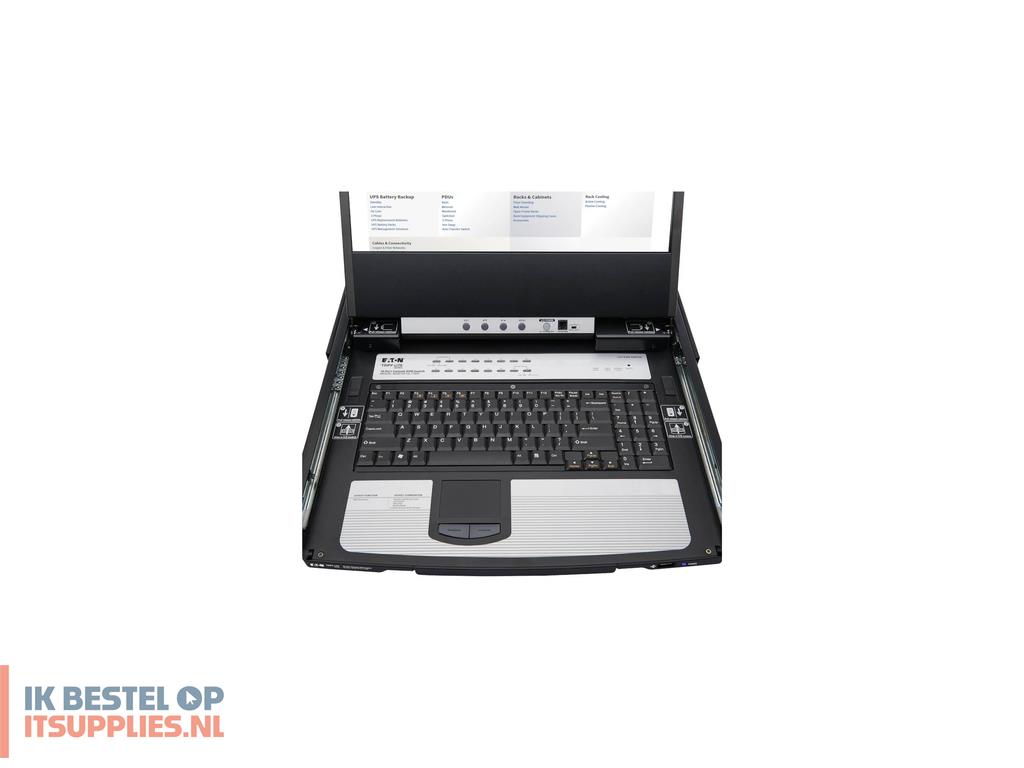 2101659-tripp_lite_b030-dp16-17dip_kvm-switch_rack-montage_zwart