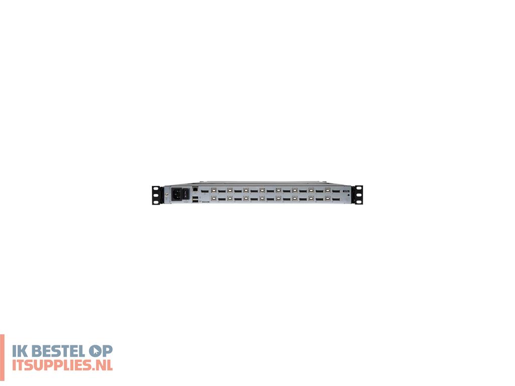 2103781-tripp_lite_b030-dp16-17dip_kvm-switch_rack-montage_zwart
