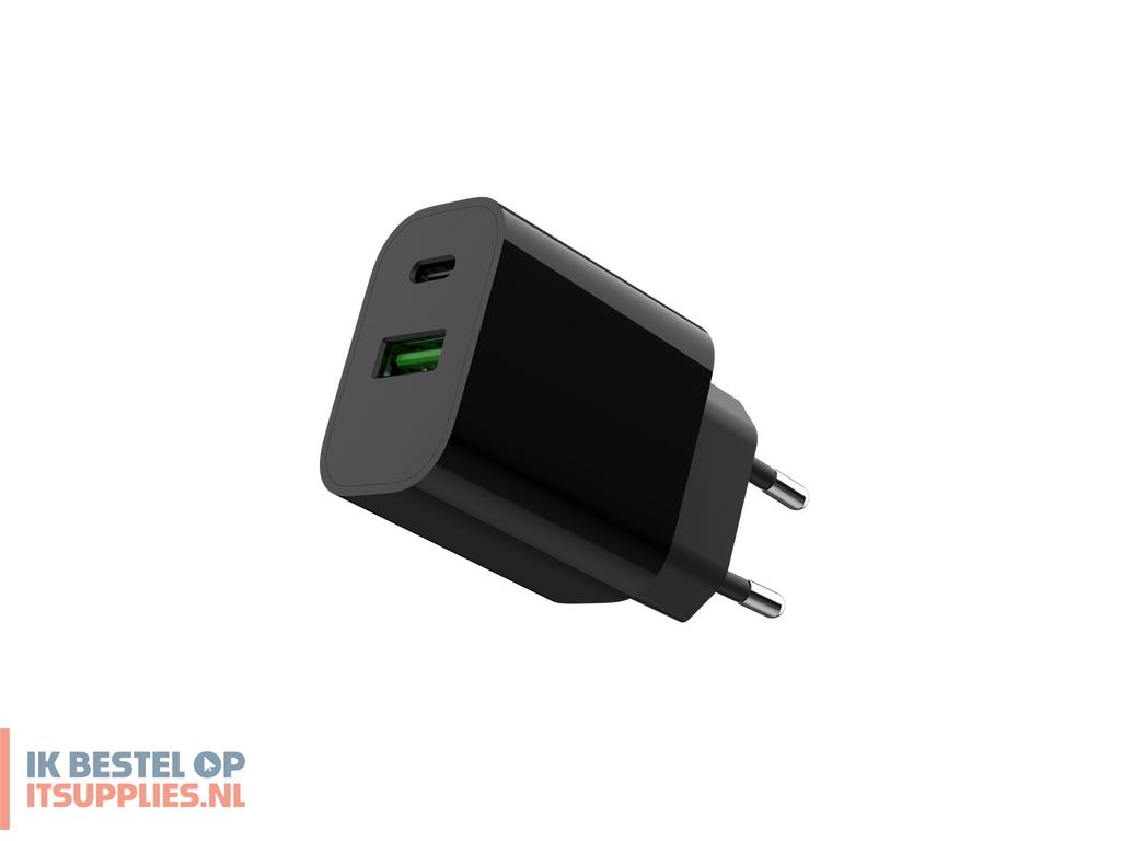 4754800-gembird_ta-uc-pdqc20-01-bk_oplader_voor_mobiele_apparatuur_universeel_zwart_ac_snel_opladen_binnen