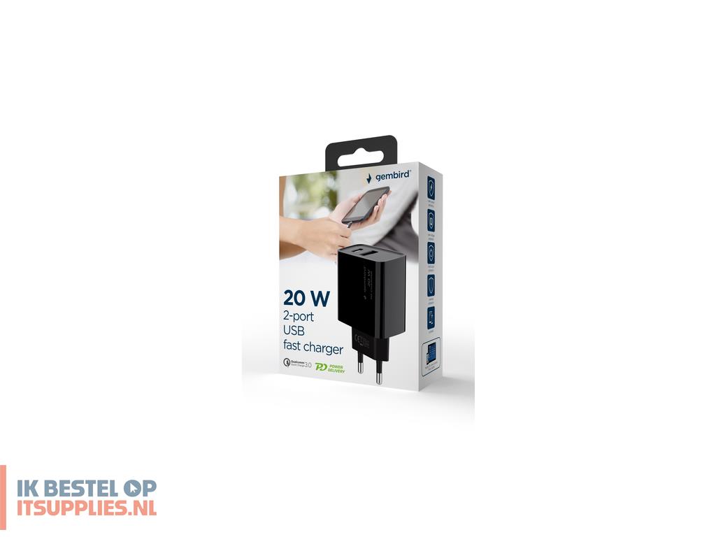 4803549-gembird_ta-uc-pdqc20-01-bk_oplader_voor_mobiele_apparatuur_universeel_zwart_ac_snel_opladen_binnen