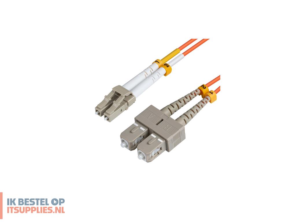 1632527-microconnect_fib422001-2_infiniband_en_glasvezelkabel_1_m_lc_sc_oranje