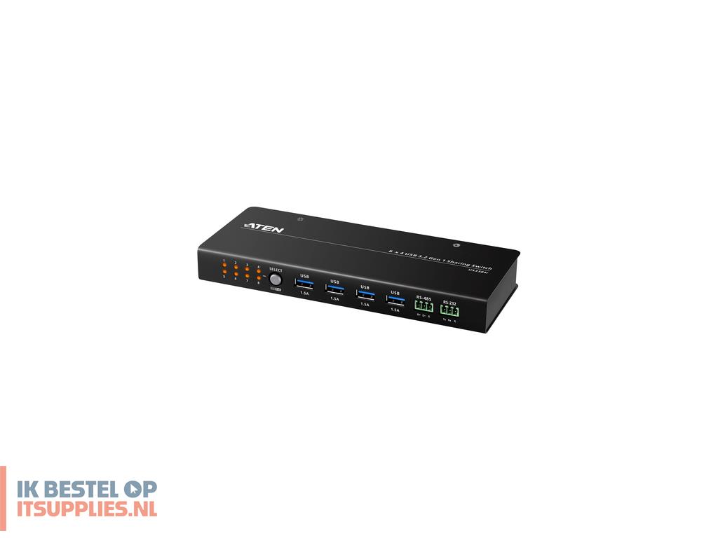 4846149-aten_us3384i-at_kvm-switch_zwart