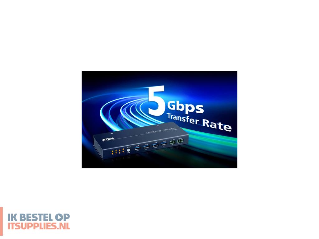 4904253-aten_us3384i-at_kvm-switch_zwart