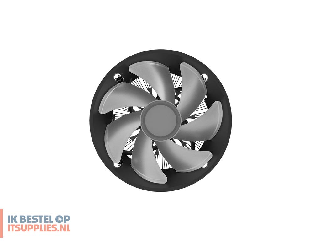 1219561-thermaltake_ux150_argb_sync_processor_luchtkoeler_13_cm_zwart_1_stuks