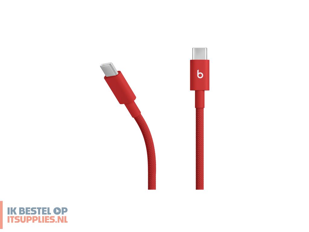 2725370-apple_beats_usb-kabel_usb_20_1-5_m_usb_c_rood