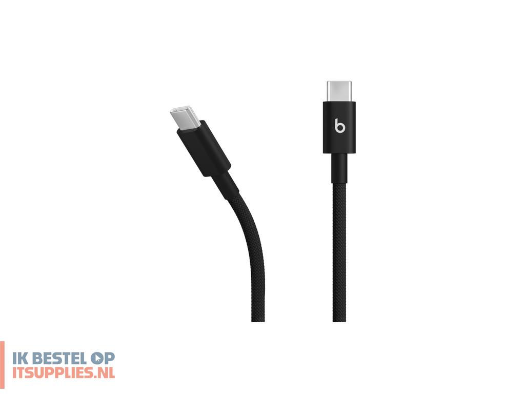 4849942-apple_beats_usb-kabel_usb_20_1-5_m_usb_c_zwart