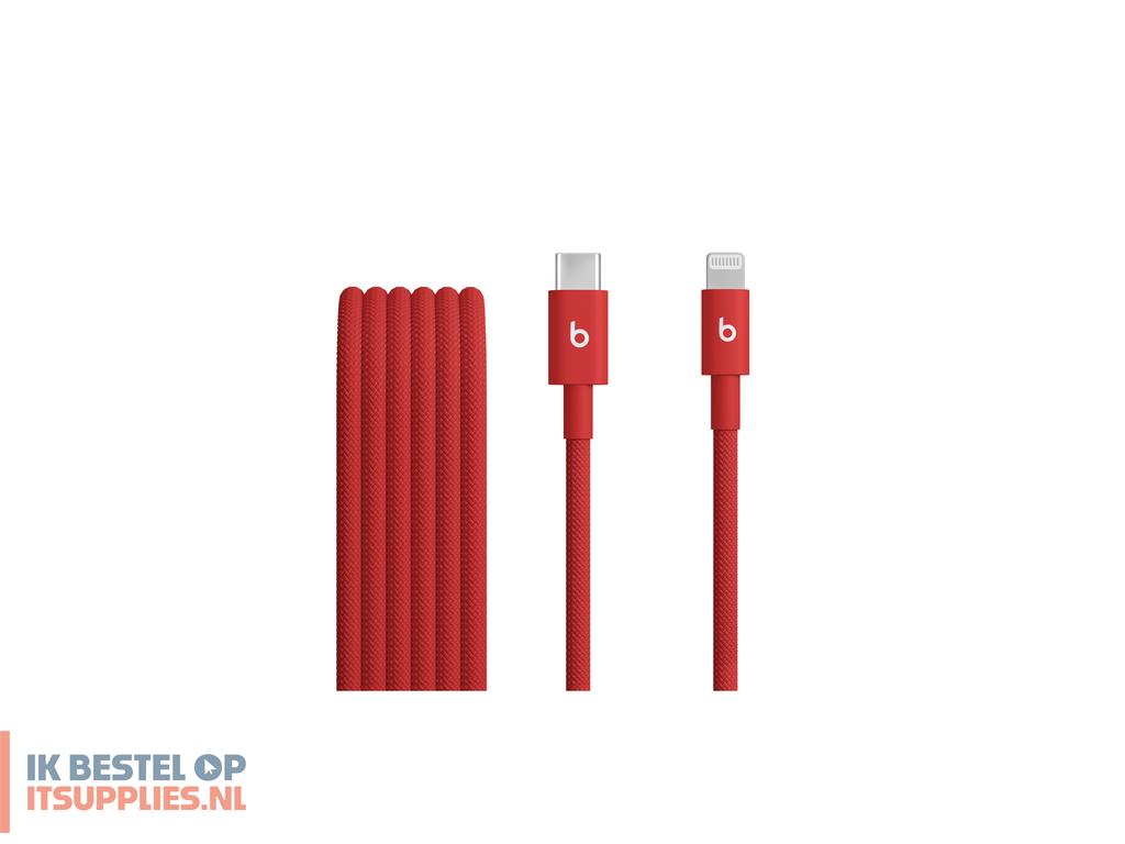 5514891-apple_beats_1-5_m_rood