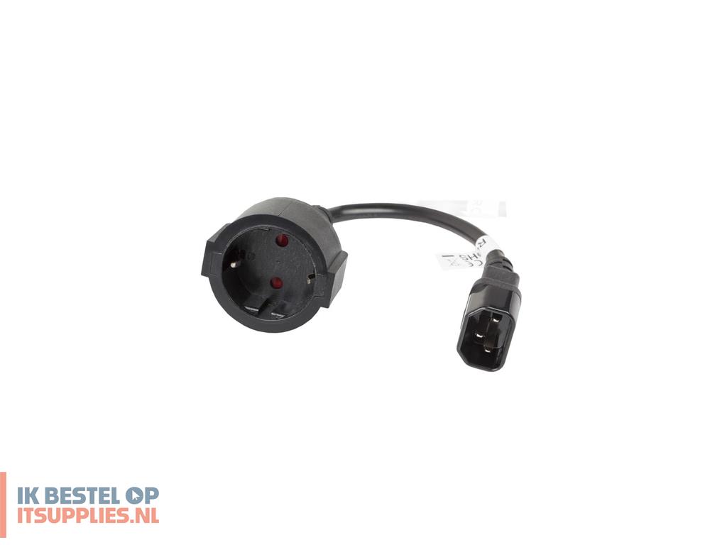 1216230-lanberg_ca-c14e-10cc-0018-bk_electriciteitssnoer_zwart_0-18_m_c14_stekker