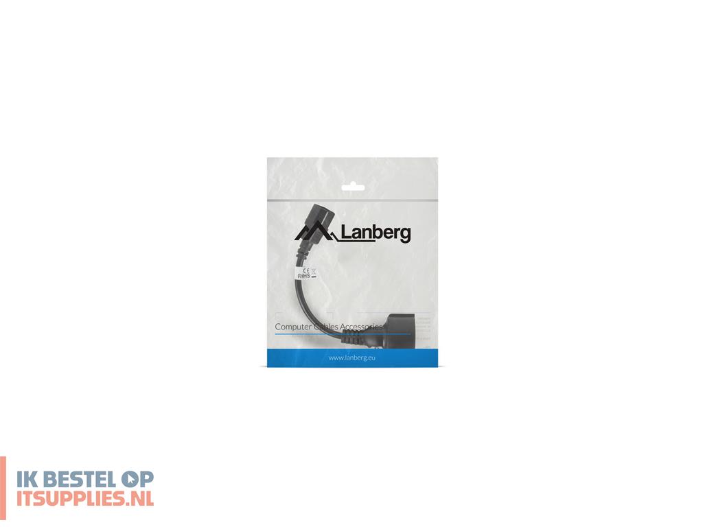 1223310-lanberg_ca-c14e-10cc-0018-bk_electriciteitssnoer_zwart_0-18_m_c14_stekker