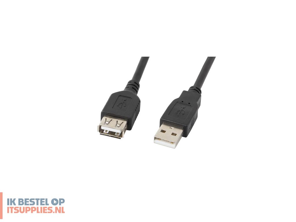 2427584-lanberg_ca-usbe-10cc-0030-bk_usb-kabel_usb_20_3_m_usb_a_zwart