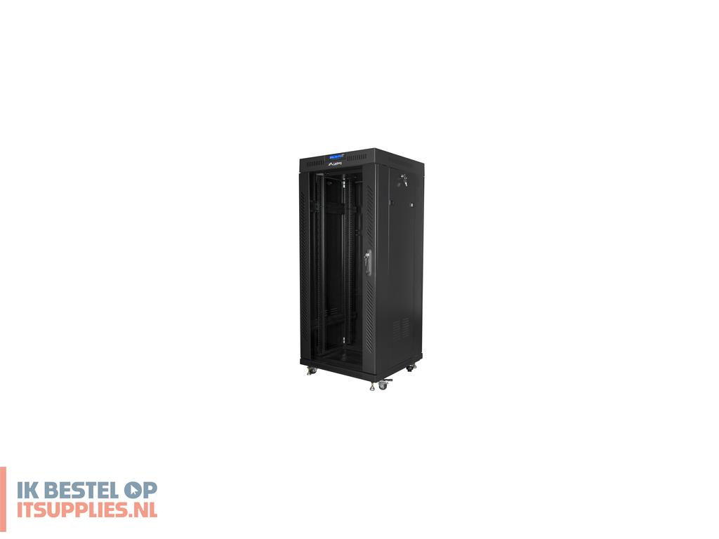 2805083-lanberg_free_standing_rack_19inch_cabinet_27u_600x600_glass_door_lcd_flat_pack_black_vrijstaande_rek