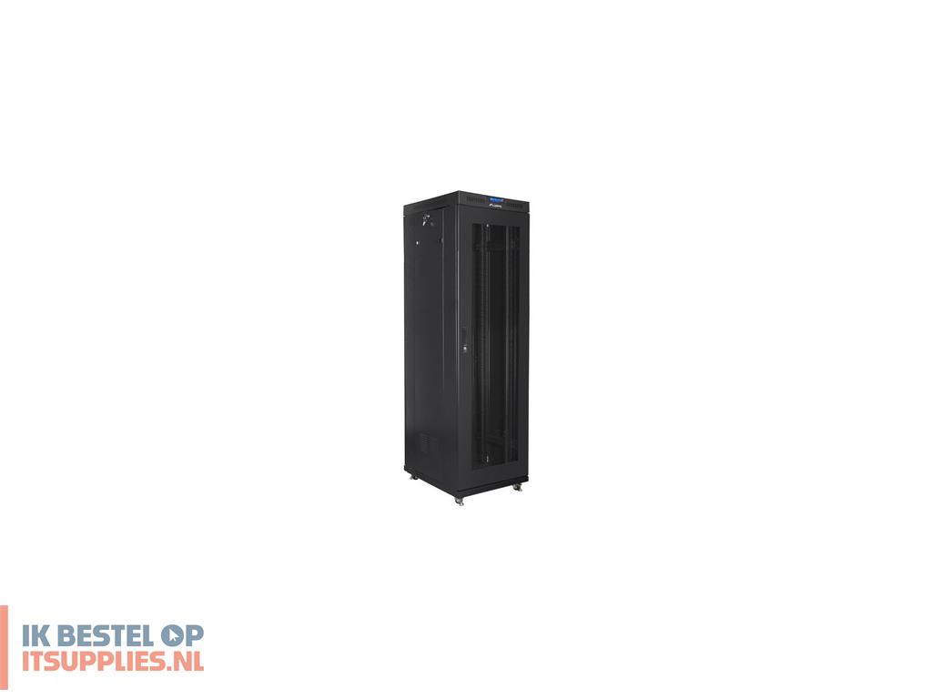 2820731-lanberg_ff01-6842-23bl_rack_42u_vrijstaande_rek_zwart