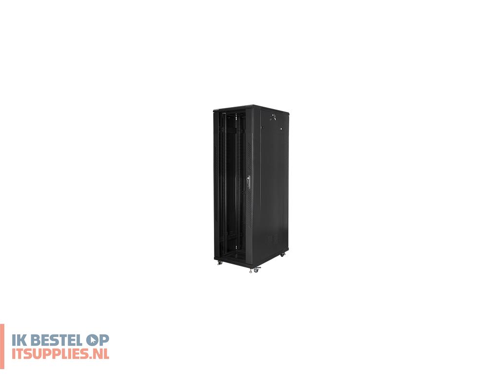 0058314-lanberg_ff01-8042-12b_rack_42u_vrijstaande_rek_zwart