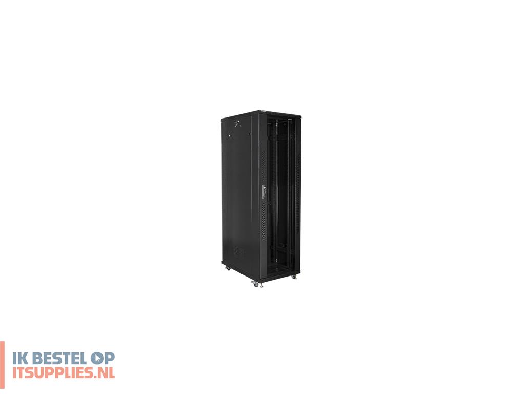 0105269-lanberg_ff01-8042-12b_rack_42u_vrijstaande_rek_zwart