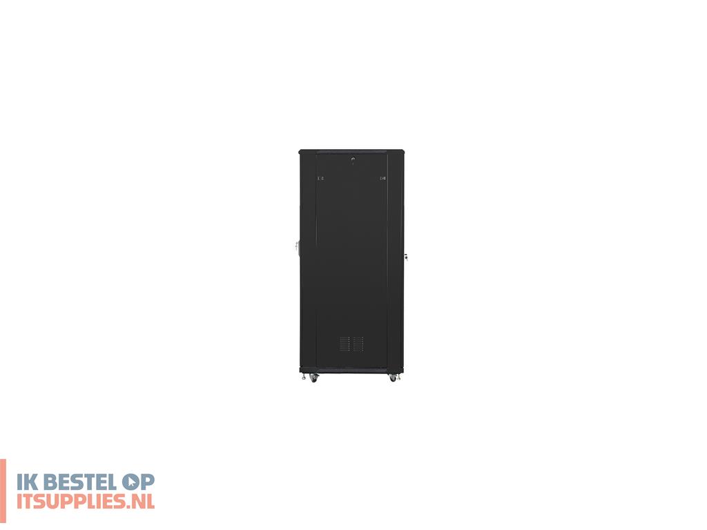 0108495-lanberg_ff01-8042-12b_rack_42u_vrijstaande_rek_zwart