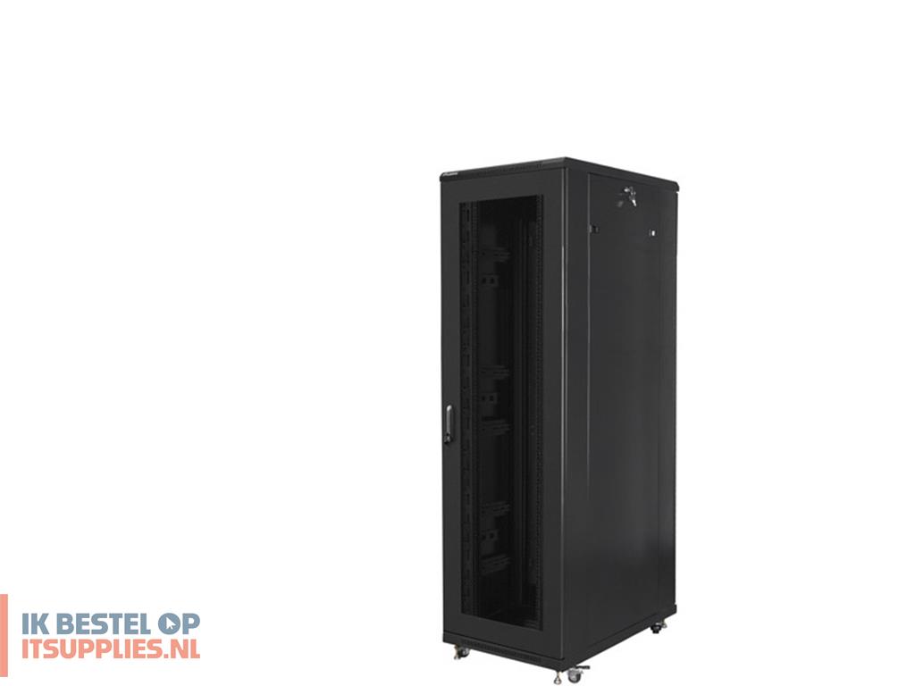 2722221-lanberg_ff01-8042-23b_rack_42u_vrijstaande_rek_zwart