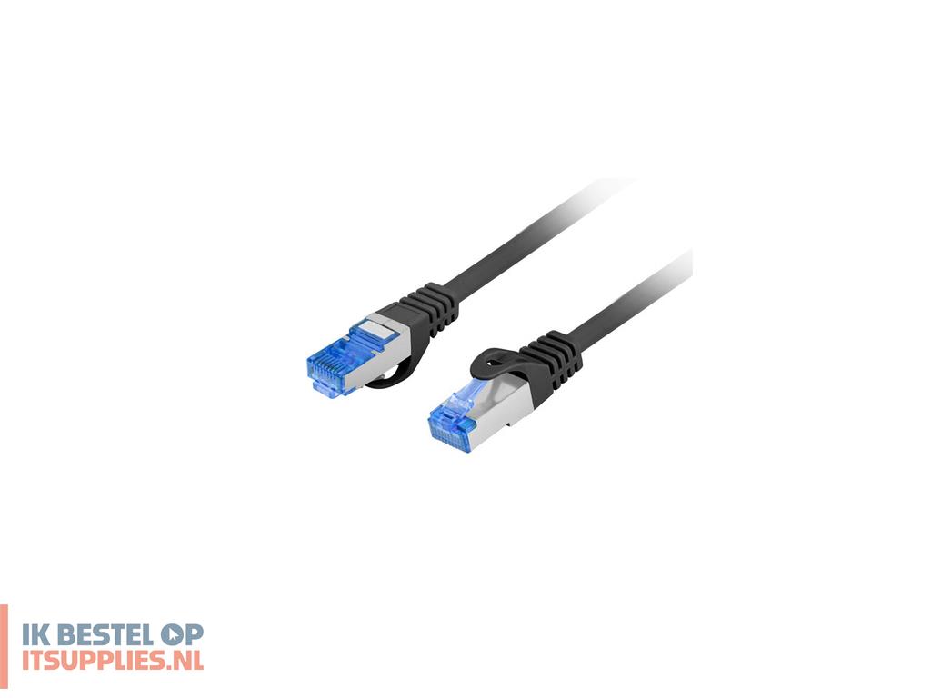 2059219-lanberg_pcf6a-10cc-0200-bk_netwerkkabel_zwart_2_m_cat6a_sftp_s-stp