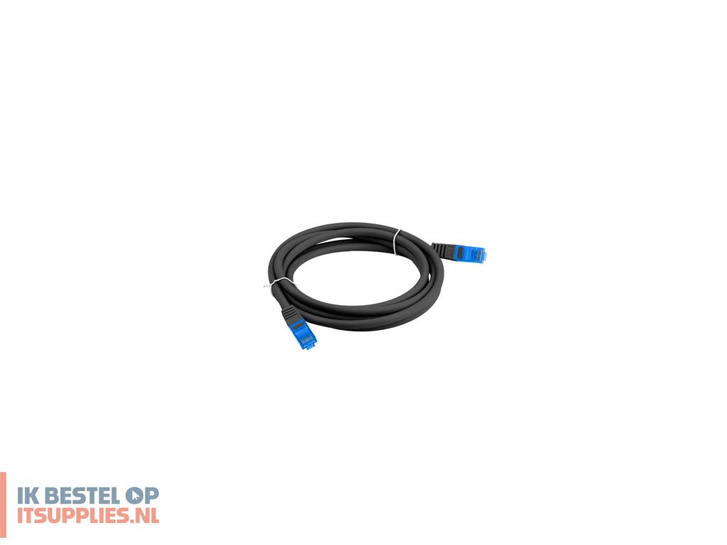 2103154-lanberg_pcf6a-10cc-0200-bk_netwerkkabel_zwart_2_m_cat6a_sftp_s-stp